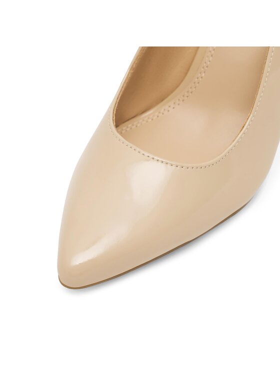 Lasocki Lasocki High Heels FEBI WFA1619-23Z Beige