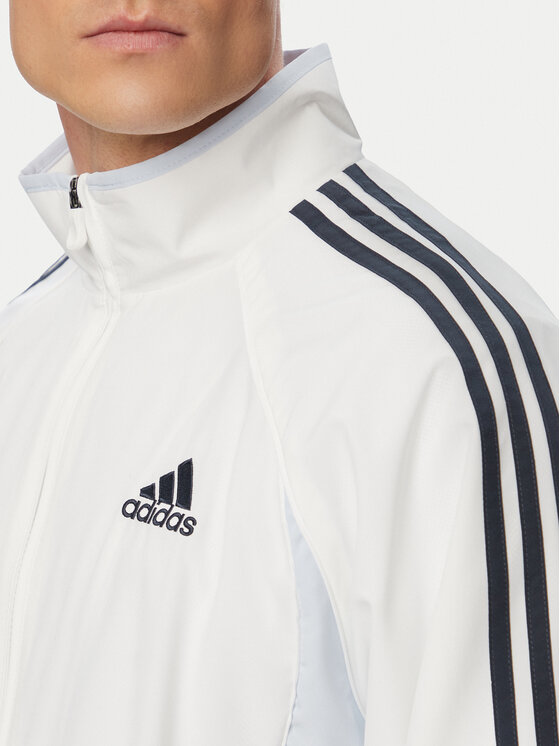 adidas adidas Pluus adicolor Teamgeist KD5857 Sinine Loose Fit