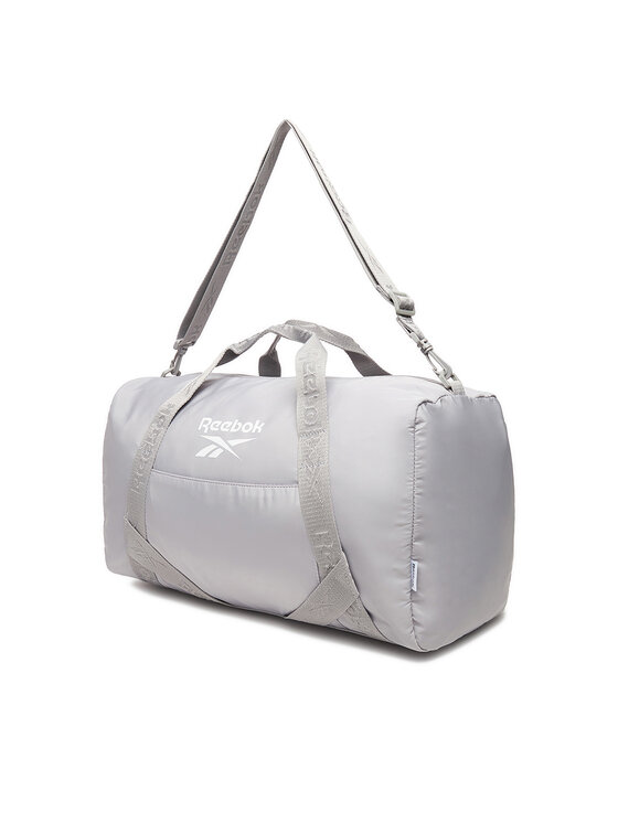 Reebok Reebok Tasche C-RBK-B-001-08 Grau