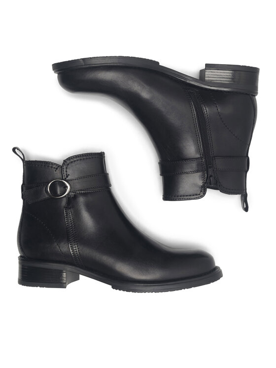 Lasocki Lasocki Stiefeletten WB-DAFFY-44 Schwarz