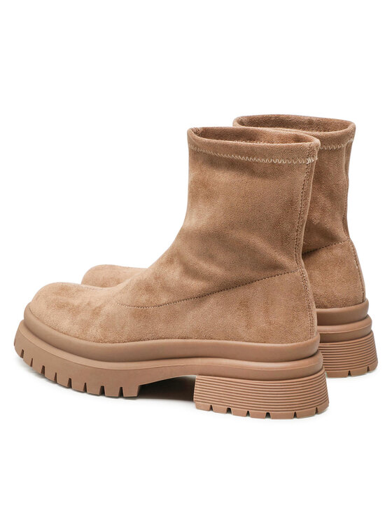 Jenny Fairy Jenny Fairy Stiefeletten WS5795-08 Braun