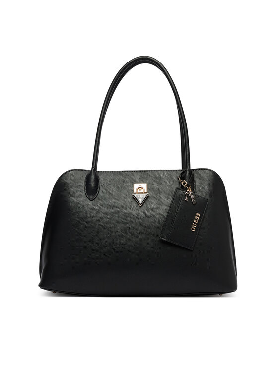 Guess Guess Сумка Patsie Travel TWSN99 19024 Чорний