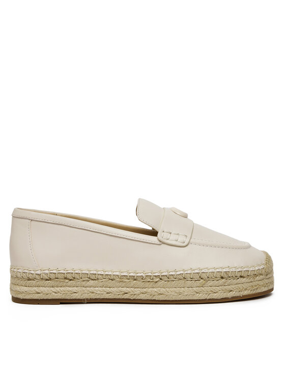 Espadrile Coach Camilla CR045 Écru