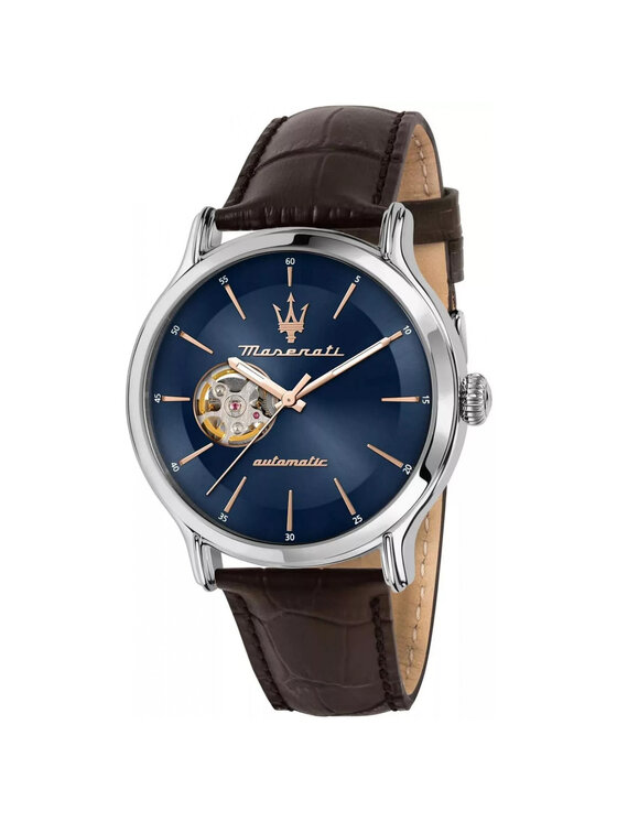 Maserati Maserati Orologio R8821118010 Marrone