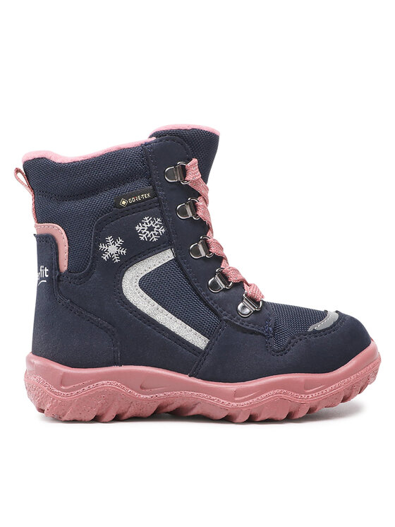 Superfit Superfit Снігоходи GORE-TEX 1-000046-8010 S Cиній