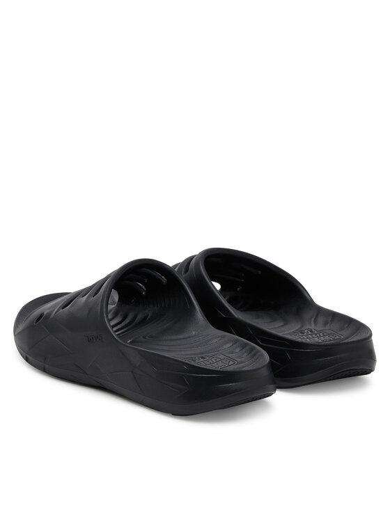 Teva Teva Şlapi Apretrail  1166790 Negru
