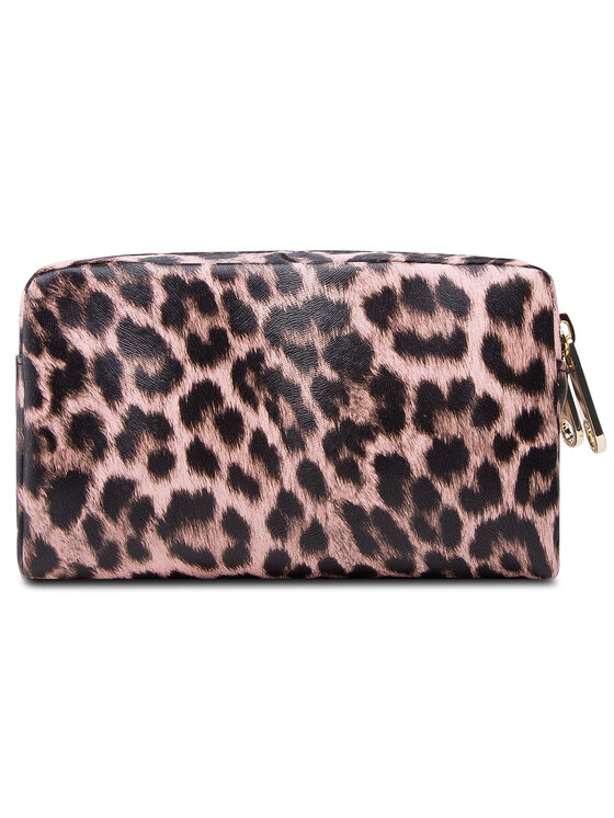 Guess Guess Косметичка Lalie Accessories PWLALI P1173 Коричневий