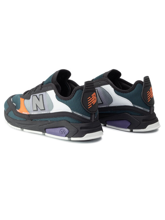 New Balance Sneakersy MSXRCHLA Kolorowy Modivo.pl