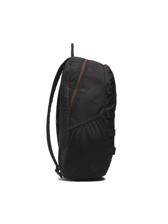 Puma Puma Ruksak PUMA x Batman Backpack 078368 01 Čierna
