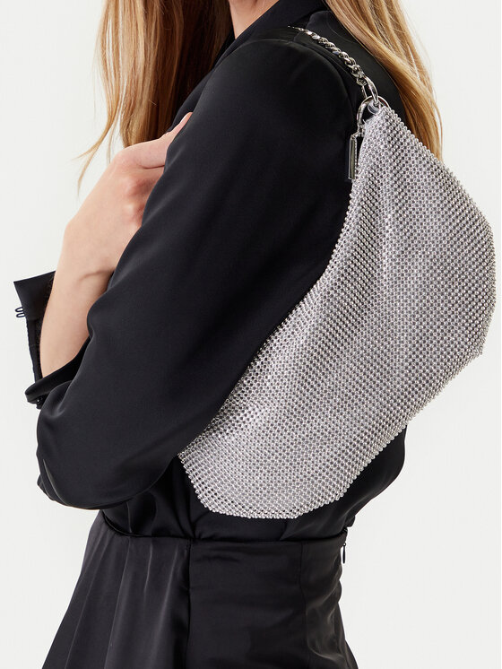 Aldo Geantă Vipready 13989266 Argintiu