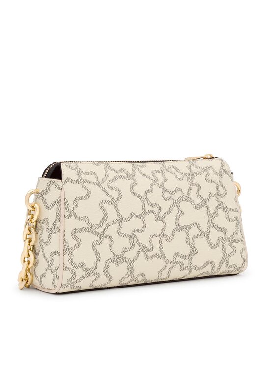 TOUS TOUS Rankinė Bolso Hombro-Band K Icon 2002003201 Smėlio