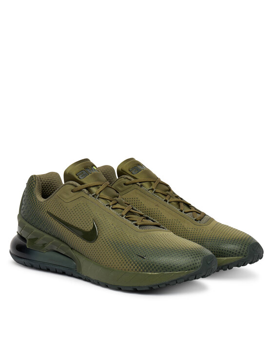 Nike Nike Sneakersy Air Max Phoenix FZ5307 201 Zelená