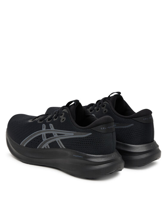 Asics Asics Tekaški čevlji Gel-Excite 11 1012B861 Črna