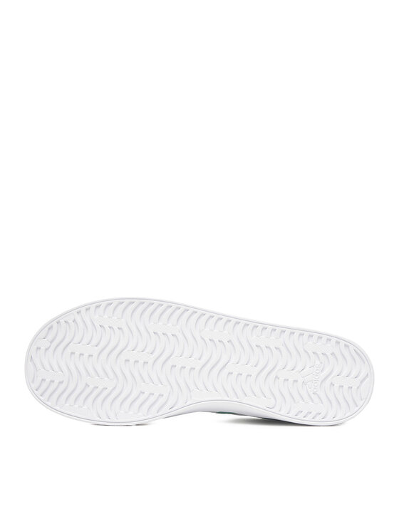 adidas adidas Снікерcи VL COURT 3.0 K JS3490 Зелений