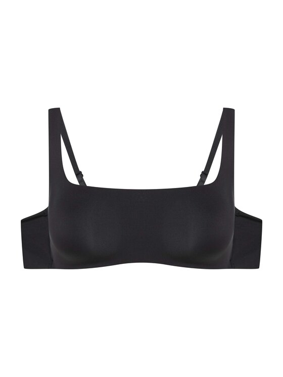 Esotiq Esotiq Top 41843 Czarny Anatomic Fit