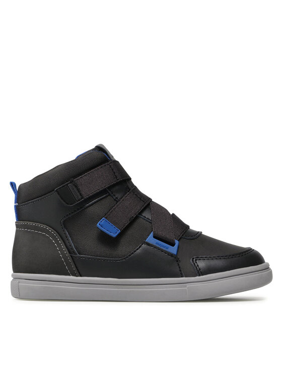 Sneakers 46.277 Nero