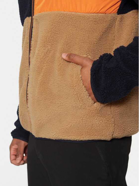 Aulp Aulp Fliis Vogue Beež Regular Fit
