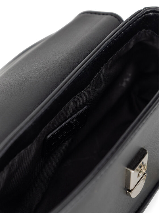 DeeZee DeeZee Handtasche MDP-L-012-06 Schwarz