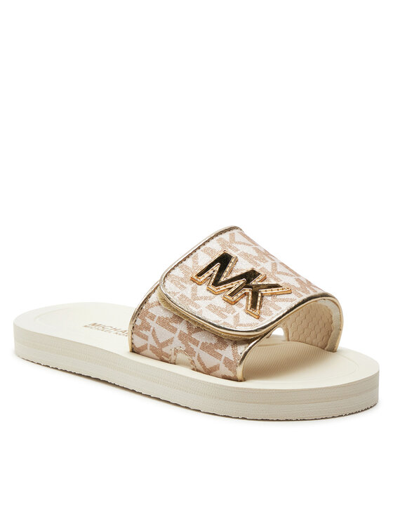 MICHAEL KORS KIDS MICHAEL KORS KIDS Plätud MK100946 Beež