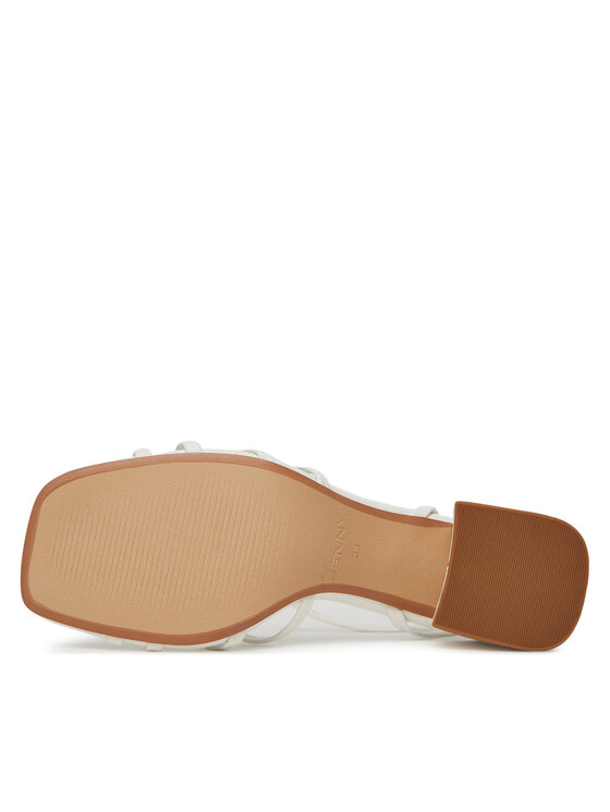 JENNY JENNY Sandaalid CWBF96728-06 Valge