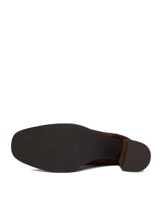 Beverly Hills Polo Club Beverly Hills Polo Club Stiefeletten CEO-WI44-LAUREN-02 Braun