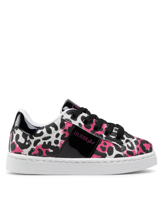 Sneakers FILUY8 ELE12 Rosa