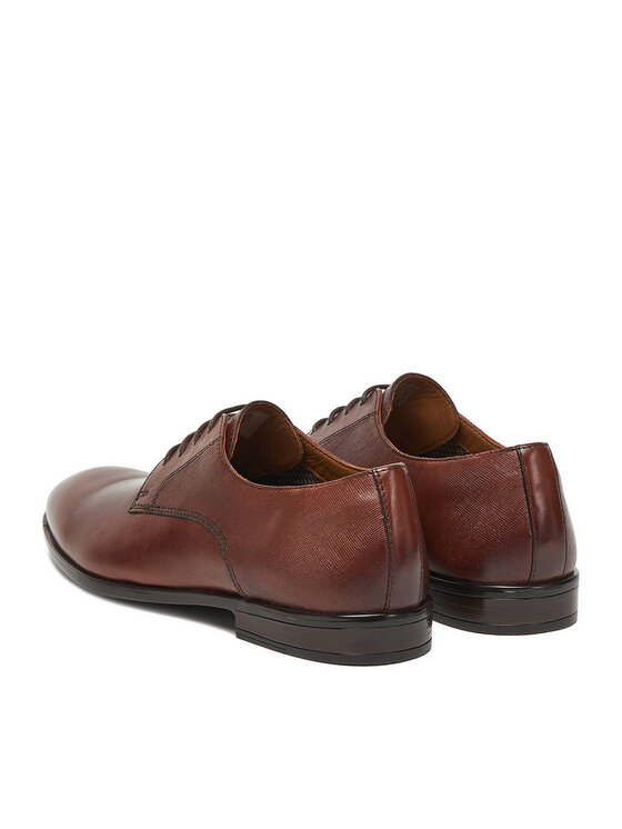 Lasocki Lasocki Halbschuhe CEO-RIO-GRANDE-14 MB Braun