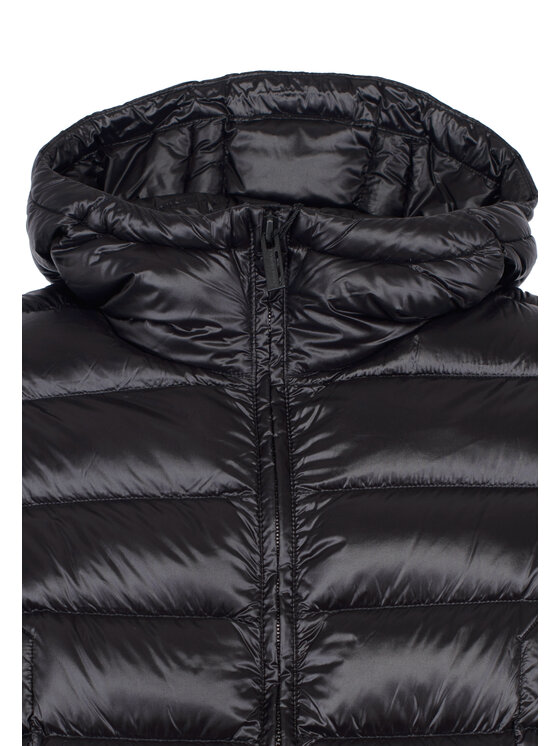 Colmar Colmar Giubbotto invernale 12712ZO99 Nero Regular Fit