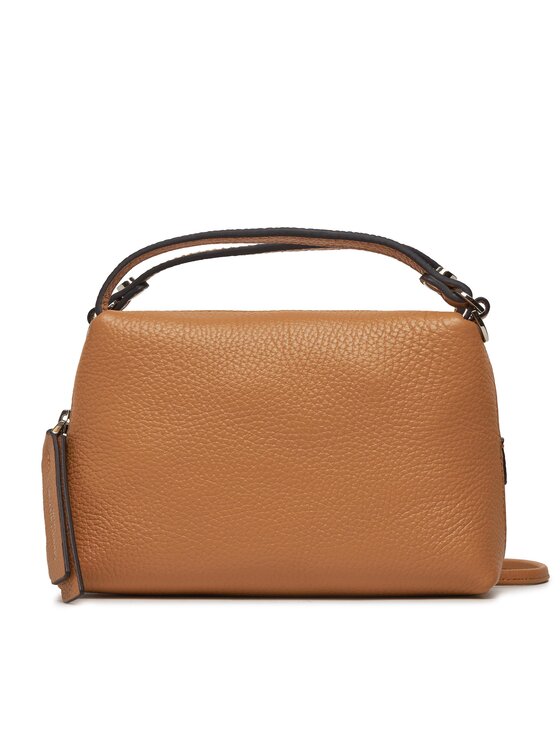 Gianni Chiarini Kabelka Alifa BS 8145/COMM GRN Hnedá