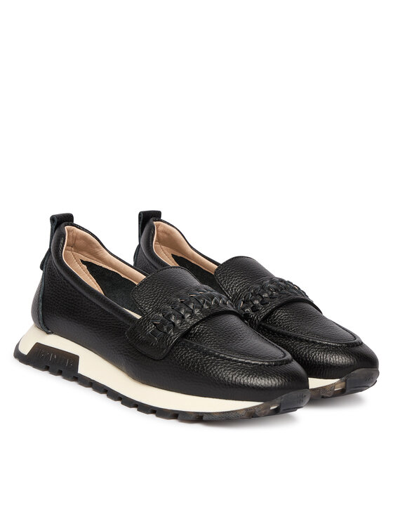 Hispanitas Hispanitas Mocasini HV264755 C008 Negru