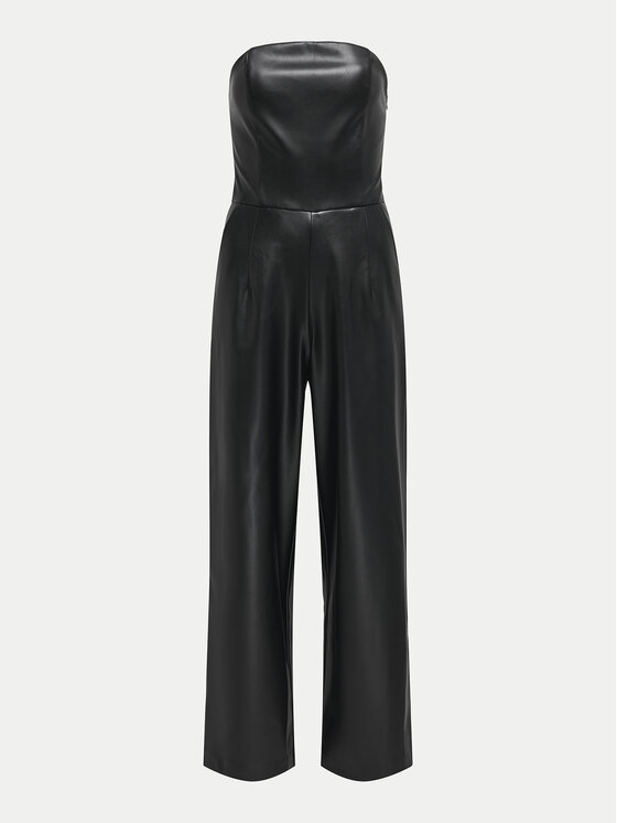 ONLY ONLY Jumpsuit Rima 15330187 Nero Regular Fit