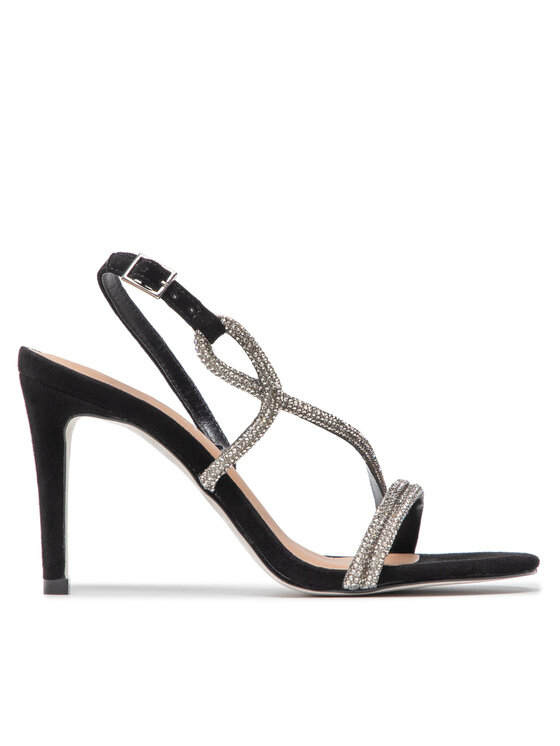 Sandali RA-53-05-000362 Nero