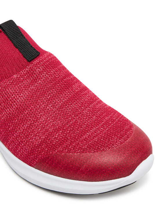 Reima Reima Sneakersy Bouncing 5400082A Różowy