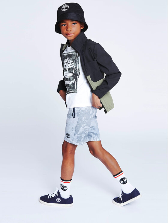 T-shirt Timberland
