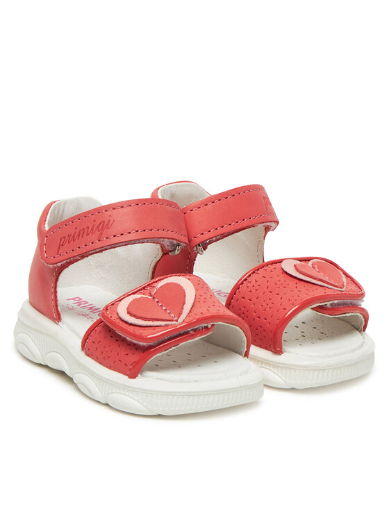 Primigi Primigi Sandale 7871811 S Crvena