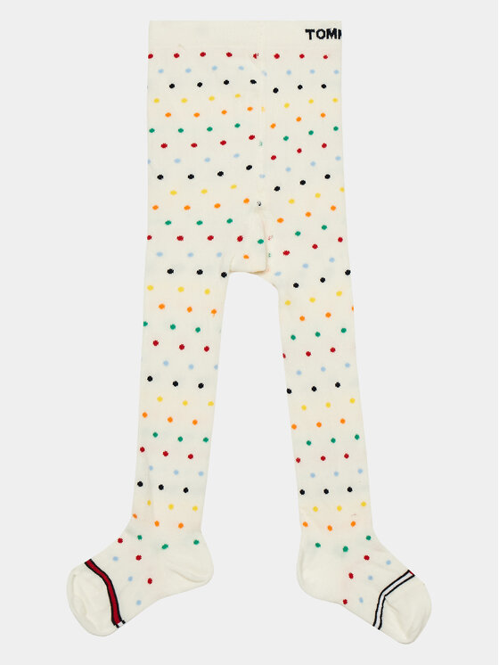 Collant da bambini Tommy Hilfiger
