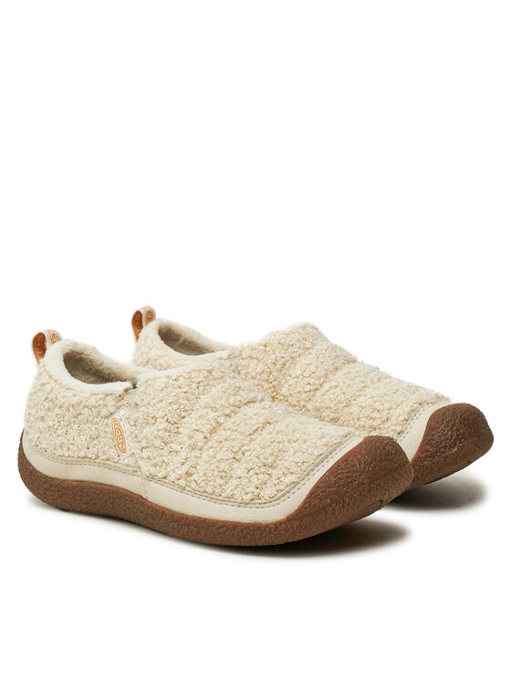 Keen Keen Pusbačiai Howser II 1029731 Écru