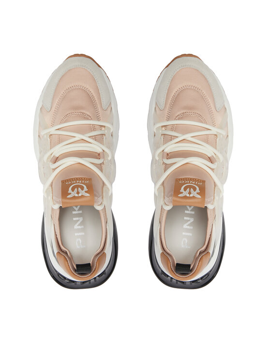 PINKO Pinko Sneakersy Ariel 01 SS0023 T012 Růžová