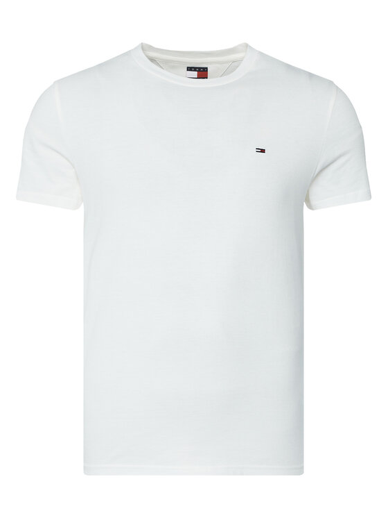 Tommy Jeans Tommy Jeans 2er-Set T-Shirts DM0DM20687 Bunt Slim Fit