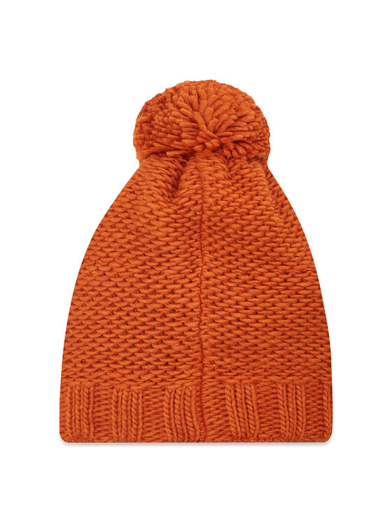 Berretto Hana C060 Arancione