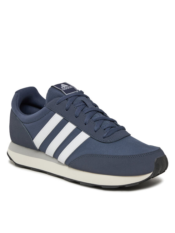 adidas adidas Sneakersy Run 60s 3.0 HP2255 Modrá