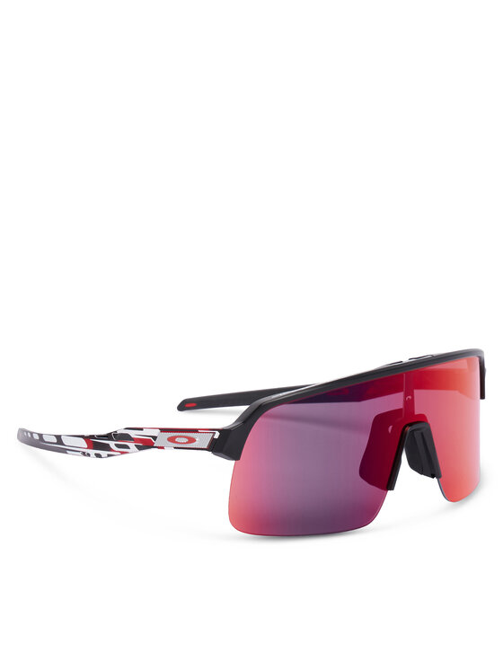 Oakley Ochelari de soare Sutro Lite 0OO9463 9463B739 Negru