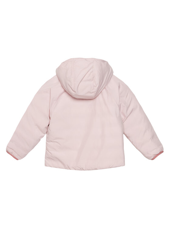 The North Face The North Face Kurtka zimowa Perrito NF0A88VJ Różowy jasny Regular Fit