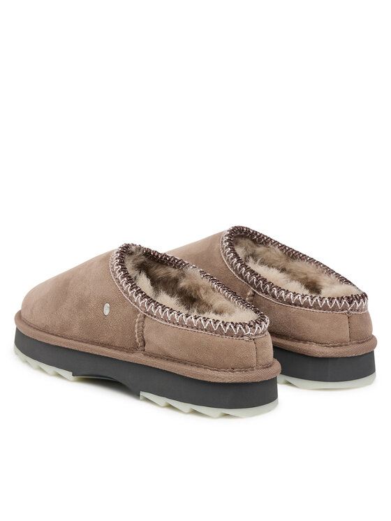 EMU Australia EMU Australia Čizme za snijeg Sharky Scuff W13179 Smeđa