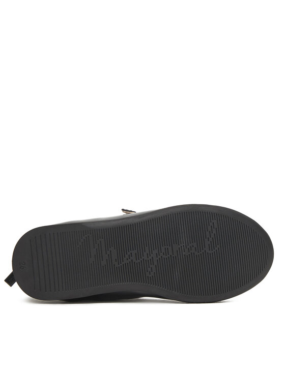 Mayoral Mayoral Halbschuhe 44554 Schwarz