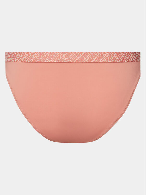 Tommy Hilfiger Tommy Hilfiger Panty-Set UW0UW05187 Bunt
