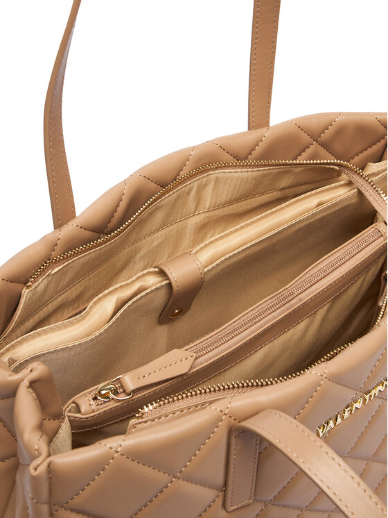 Valentino Valentino Borsetta Ocarina VBS3KK10R Beige