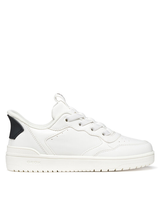 Geox Geox Sneakers J65NRA 05415 C0404 S 2 Alb