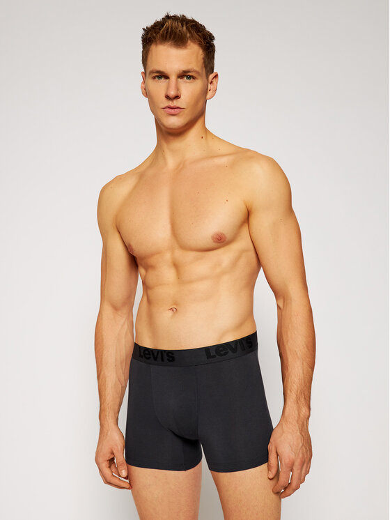 Levi's® Levi's® Bokserių komplektas 905042001 Spalvota
