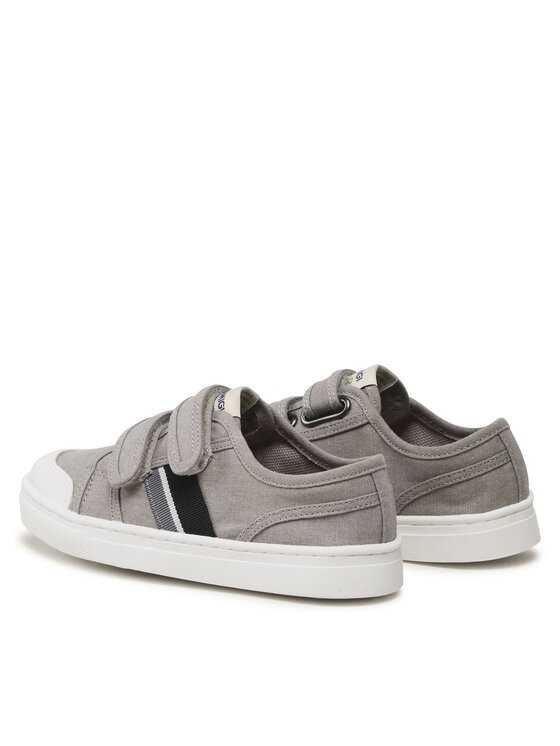 Primigi Primigi Sneakersy 3951111 S Szary